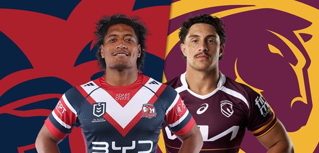 Match Preview | Round 17 v Broncos