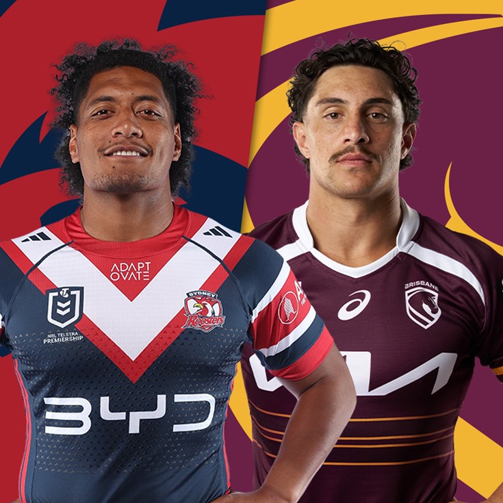 Match Preview | Round 17 v Broncos