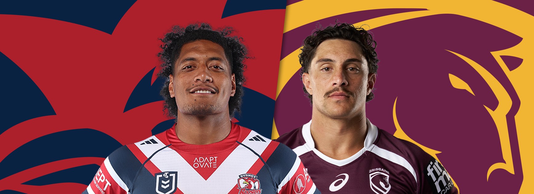 Broncos v Roosters: Big guns return; Savala on track