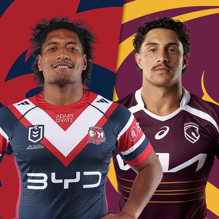 Match Preview | Round 17 v Broncos