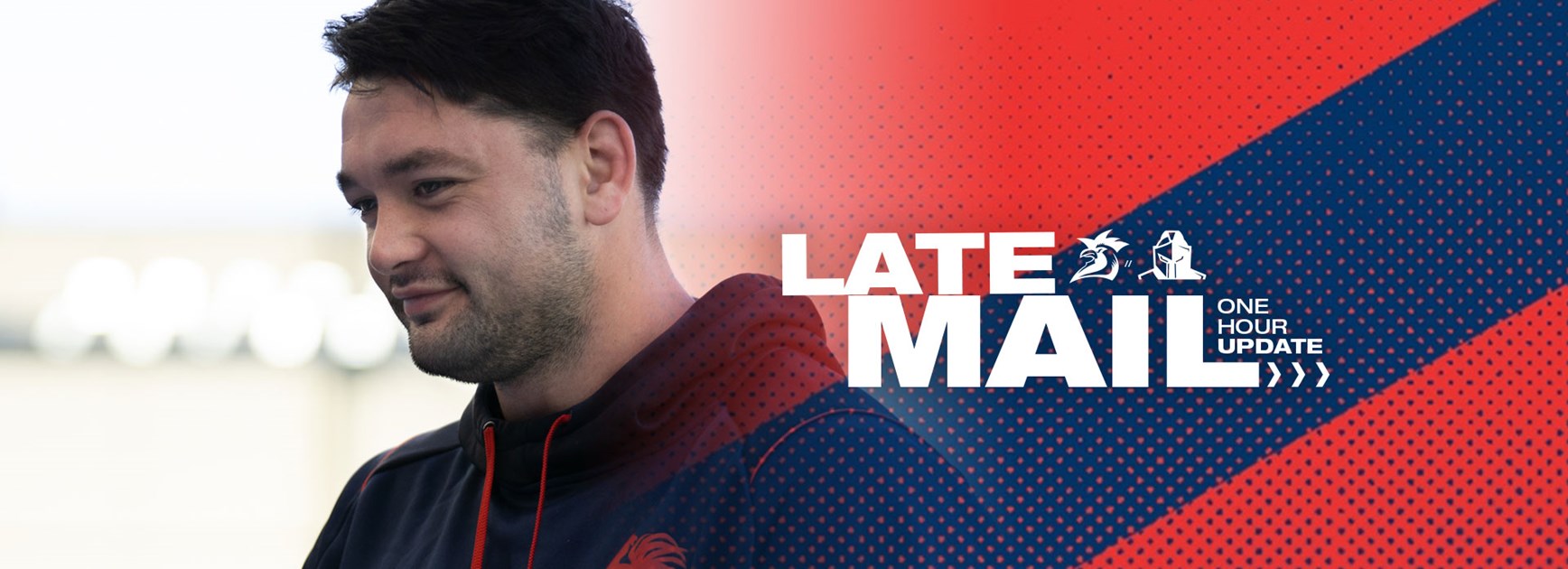 NRL Late Mail: Round 21 vs Titans
