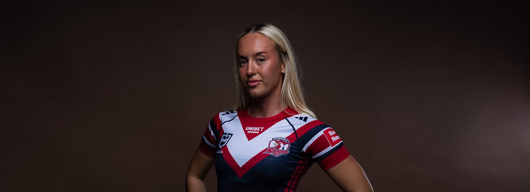 NRLW Team List | Round 5 v Dragons