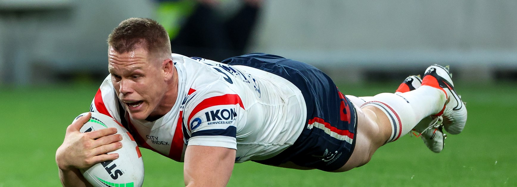 Stats Wrap: Semi Final