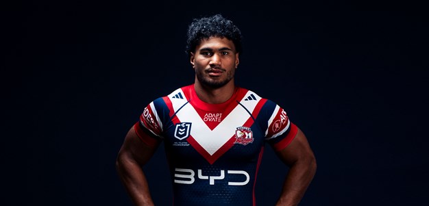 Team List | Round 7 v Knights