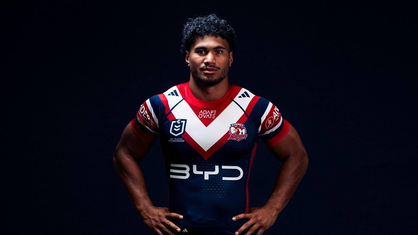 Team List | Round 7 v Knights