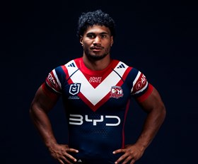 Team List | Round 7 v Knights