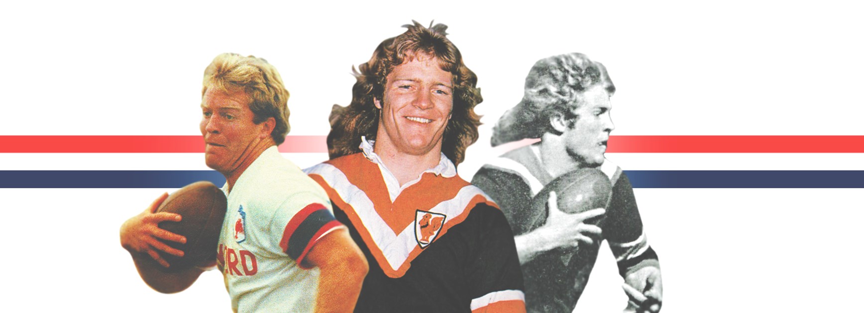 Ian Schubert: The Flying Sensation