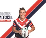 Sign Up for the September Tricolours Female Skill Development Day!