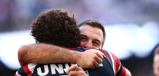 Match Report | Round 7 v Knights