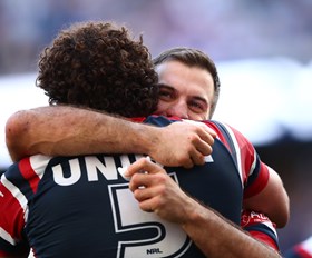 Match Report | Round 7 v Knights