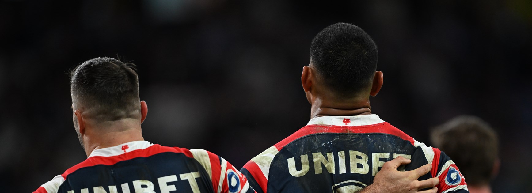 NRL Telstra Premiership 2025 Finals Series