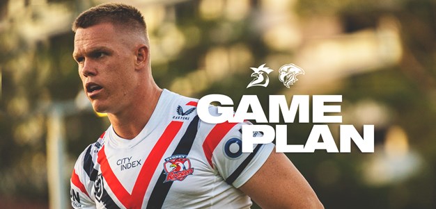 Your 2023 Game Plan | Round 18