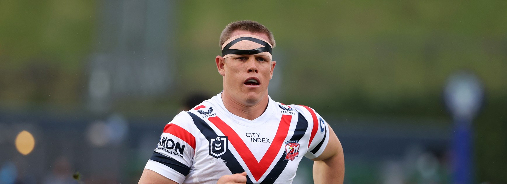 Collins to Feature in Maroons Side for Game I