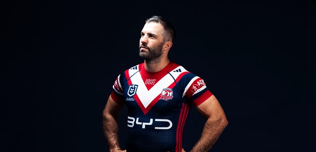 Team List | Round 17 v Broncos
