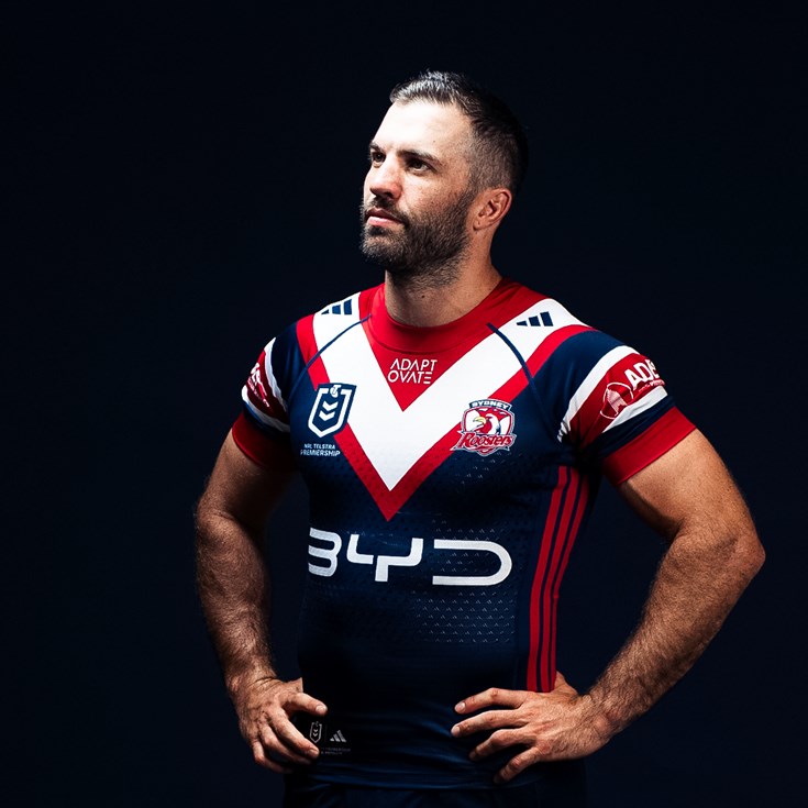 Team List | Round 17 v Broncos
