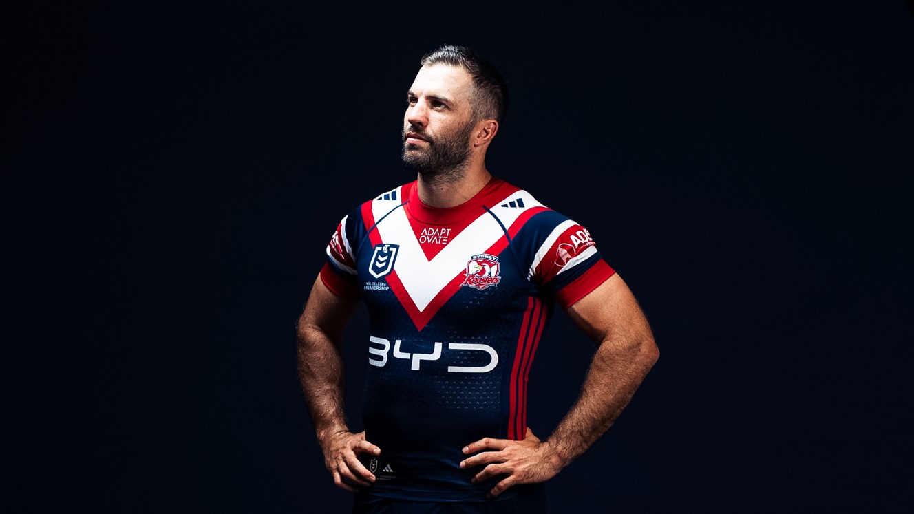 Team List | Round 17 v Broncos