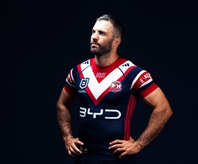 Team List | Round 17 v Broncos