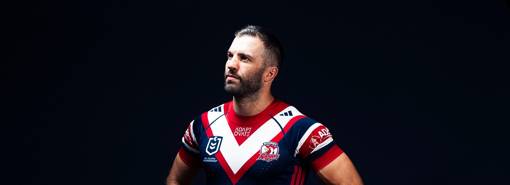 Team List | Round 17 v Broncos