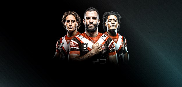 Tedesco continues historic run in Players’ Dream Team