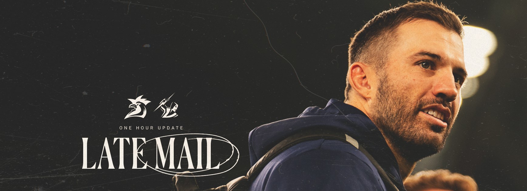 NRL Late Mail: Round 7 vs Storm