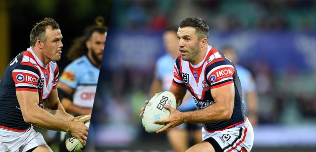 Leaders Looking for Stronger Starts, Ready for Storm Challenge