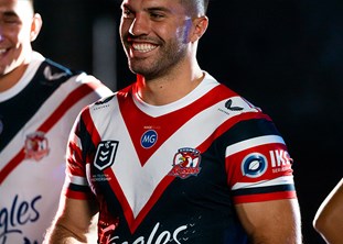 Castore 2021 Home Jersey