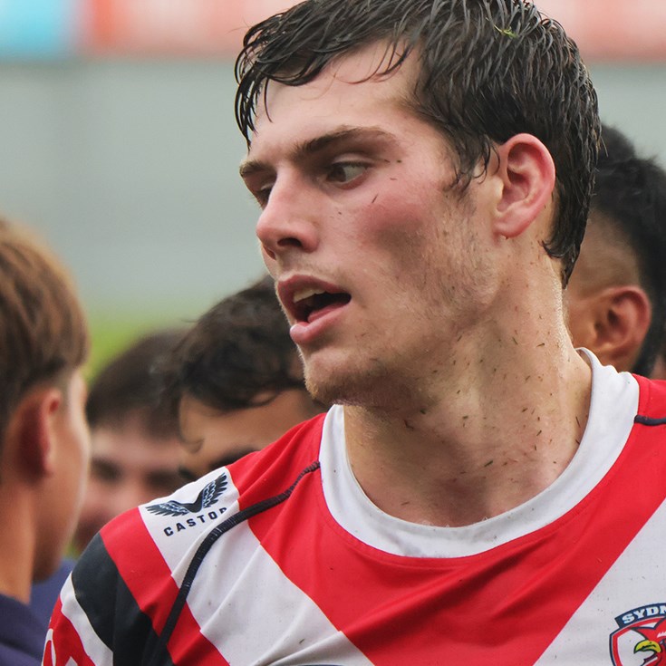 Junior Reps Teamlists | Sunday, 13th April