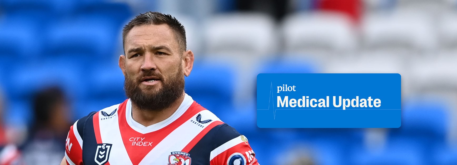 Pilot Medical Update: Round 13