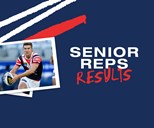 Seniors Report Round 5: Roosters Battle Bulldogs