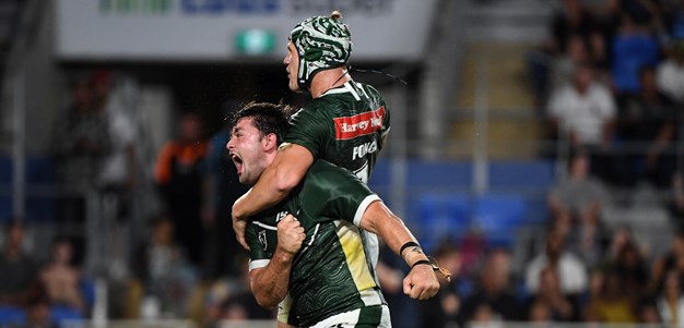 Smith, Baxter, Kernick, Strange and Hill-Moana to Represent 2024 All Stars