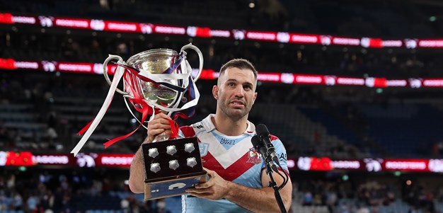 Match Report | Round 8 v Dragons