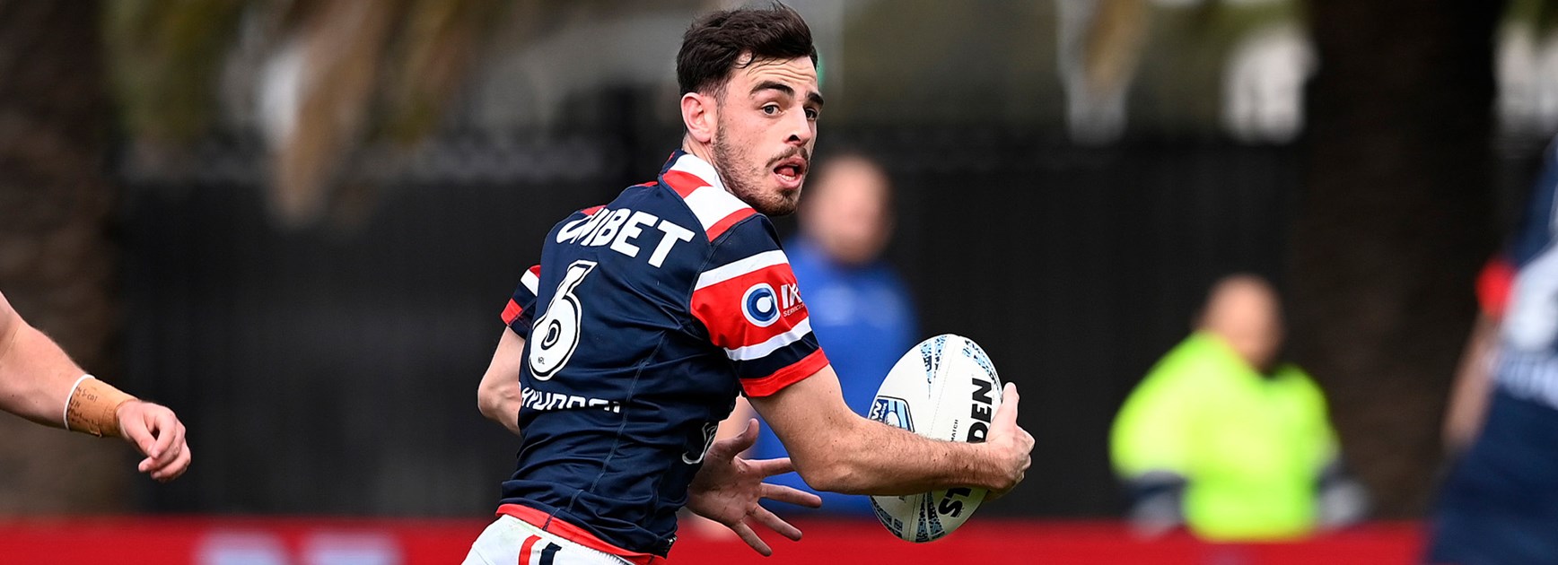 Club Weekend Results