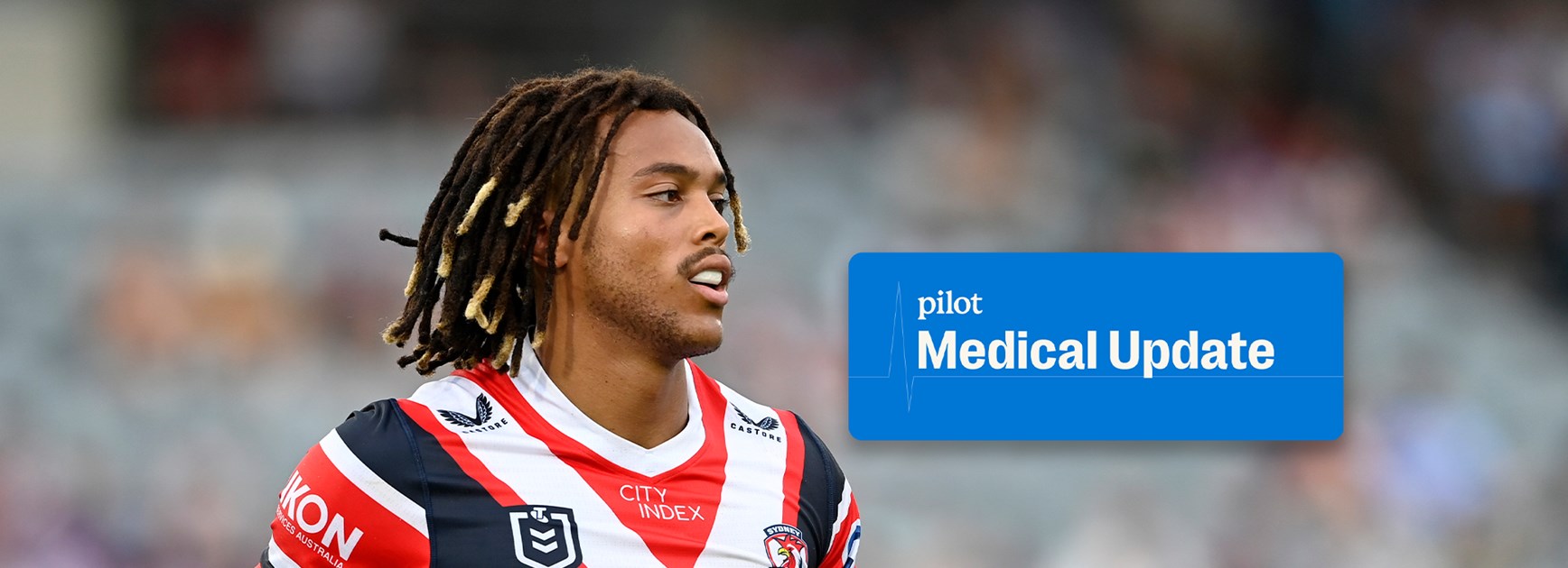 Pilot Medical Update: Dominic Young and Brandon Smith