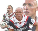 Craig Fitzgibbon: An All-Time Rooster