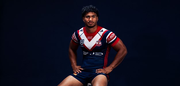 NRL Team List | Round 26 v Dolphins