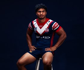 NRL Team List | Round 26 v Dolphins