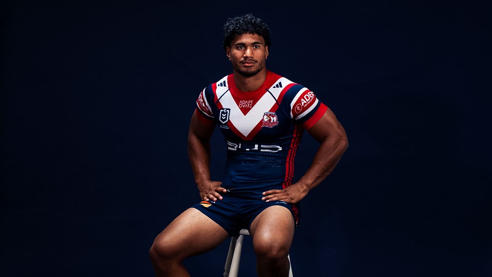 NRL Team List | Round 26 v Dolphins