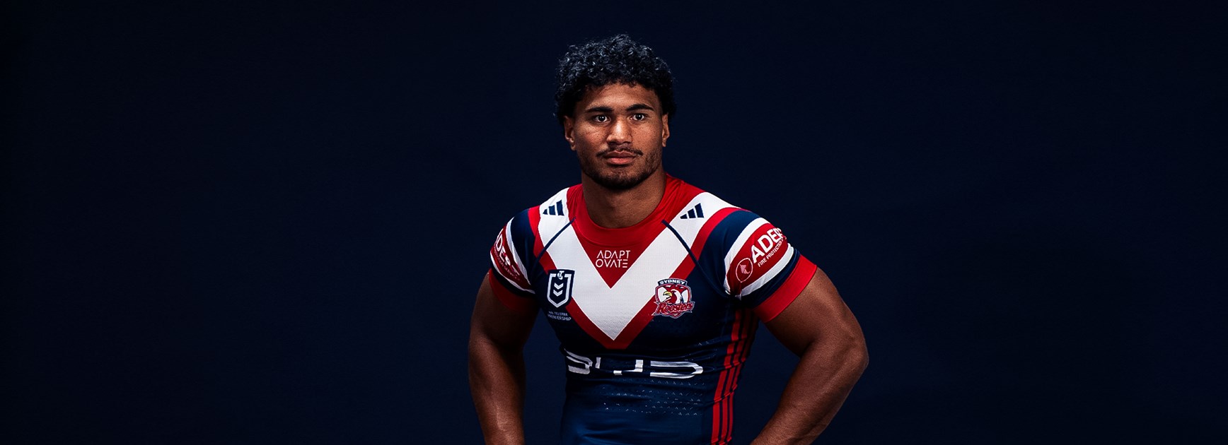 NRL Team List | Round 26 v Dolphins