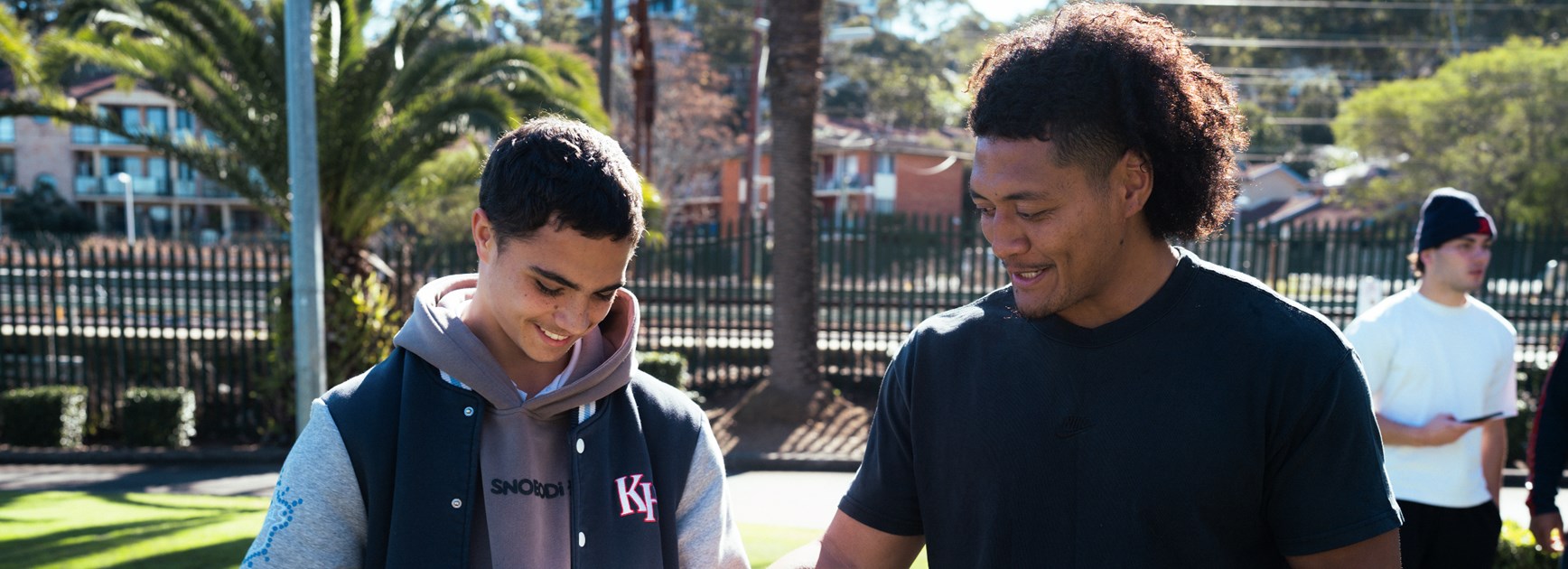 Boots for Brighter Futures Initiative Returns for Indigenous Round