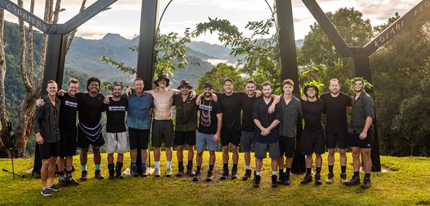 One Foot After The Other - The Series