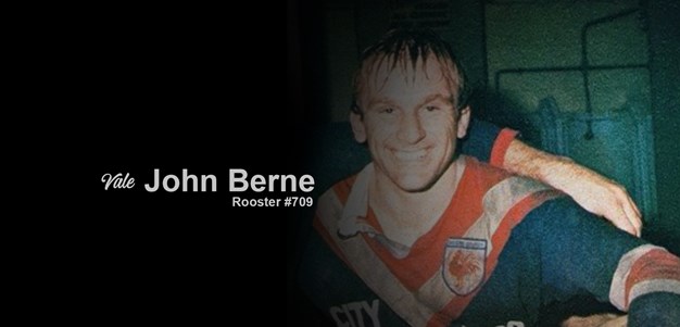 Vale John Berne
