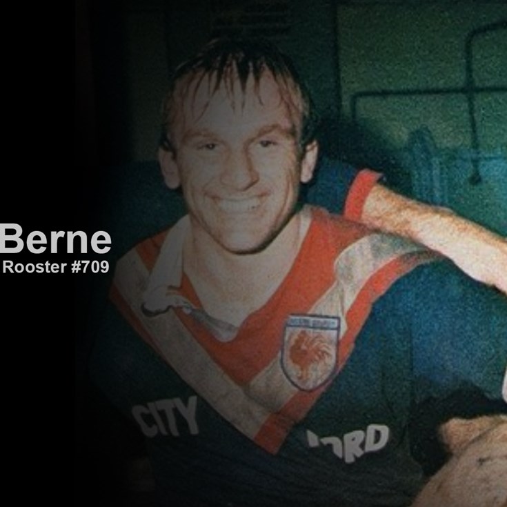 Vale John Berne