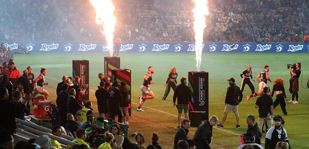 3-Day Magic Round Tickets on Sale Now