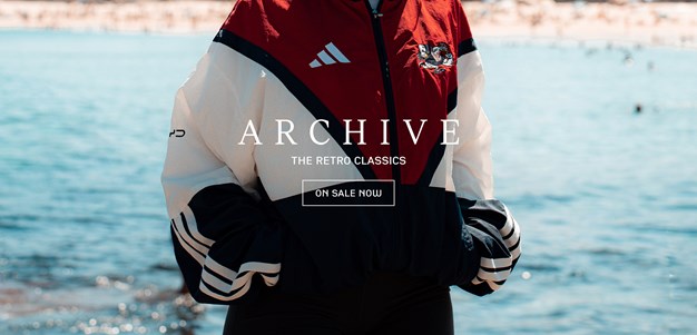 adidas x Roosters – Biggest Drop Yet On Sale Now