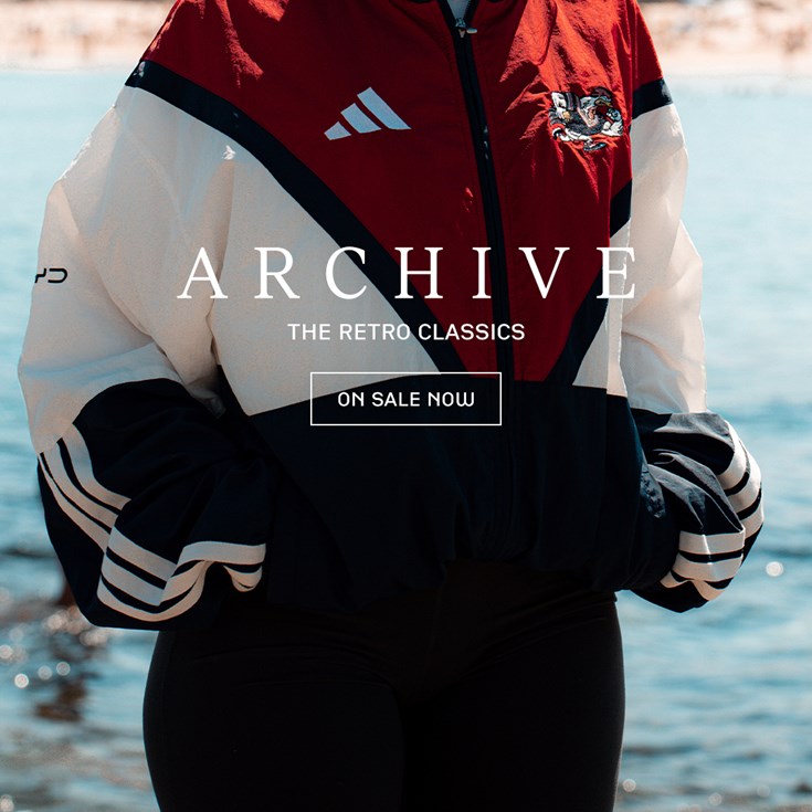 adidas x Roosters – Biggest Drop Yet On Sale Now