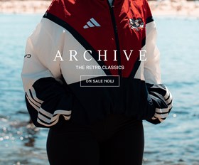 adidas x Roosters – Biggest Drop Yet On Sale Now