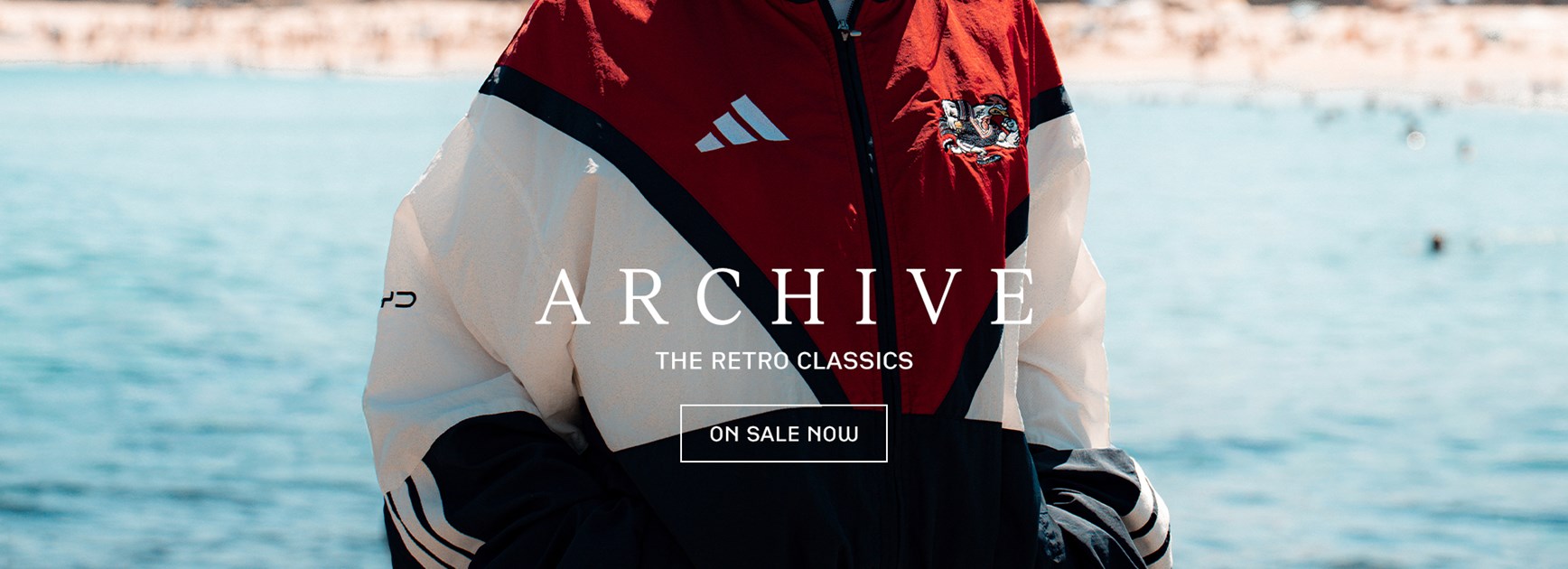 adidas x Roosters – Biggest Drop Yet On Sale Now