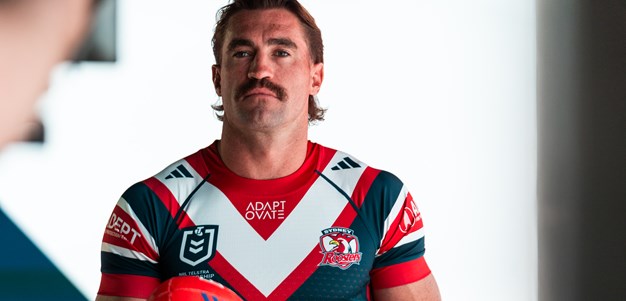 Roosters grant Connor Watson early release for 2027