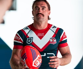 Roosters grant Connor Watson early release for 2027