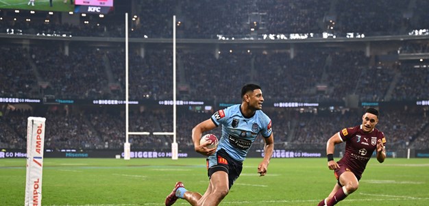 Fittler Confirms Three Roosters for Origin Decider